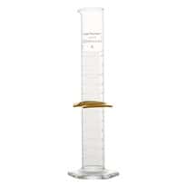 Cole-Parmer Graduated Cylinder, Class A, To Deliver, 250 mL