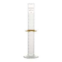 Cole-Parmer Graduated Cylinder, Class A, To Deliver, NIST Calibration, 250 mL