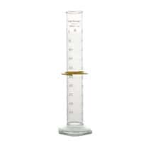 Cole-Parmer Graduated Cylinder, Class A, To Deliver, NIST Calibration, 500 mL