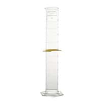 Cole-Parmer Graduated Cylinder, Class A, To Deliver, 2000 mL