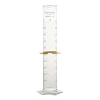 Cole-Parmer Graduated Cylinder, Class A, To Deliver, NIST Calibration, 2000 mL
