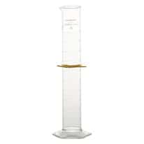 Cole-Parmer Graduated Cylinder, Class A, To Deliver, 1000 mL