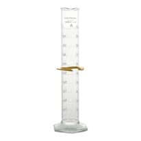 Cole-Parmer Graduated Cylinder, Class A, To Deliver, NIST Calibration, 1000 mL