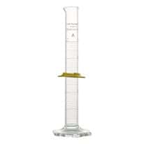 Cole-Parmer Graduated Cylinder, Class A, To Contain; 25 mL