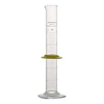 Cole-Parmer Graduated Cylinder, Class A, To Contain; 50 mL