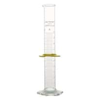 Cole-Parmer Graduated Cylinder, Class A, To Contain; 100 mL