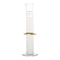 Cole-Parmer Graduated Cylinder, Class A, To Contain; 250 mL