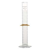 Cole-Parmer Graduated Cylinder, Class A, To Contain, NIST Calibration; 250 mL