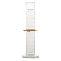 Cole-Parmer Graduated Cylinder, Class A, To Contain; 500 mL