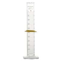 Cole-Parmer Graduated Cylinder, Class A, To Contain, NIST Calibration; 500 mL