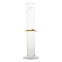 Cole-Parmer Graduated Cylinder, Class A, To Contain; 1000 mL