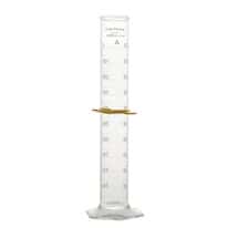 Cole-Parmer Graduated Cylinder, Class A, To Contain, NIST Calibration; 1000 mL