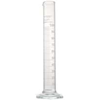 Always In Stock - Cole-Parmer Low-Form Beaker, Glass, Griffin - View #3