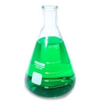 Kontes Jointed Narrow Mouth Erlenmeyer Flask, 1 296510-0250