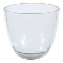 Cole-Parmer Quartz Glass Crucible, 100 mL