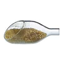 Weighing Funnels, Glass, Micro; 6/PK
