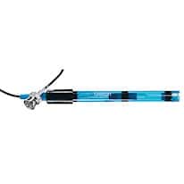 Cole-Parmer pH in-line/submersible electrode, double junction, 16 cm x ¾" NPT(M)