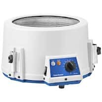 Cole-Parmer HM-200-50-115 Heating Mantle, 50 mL Capacity; 115 VAC