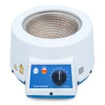 Cole-Parmer HM-200-1000 Heating Mantle, 1000 mL Capacity; 230 VAC
