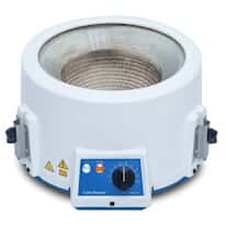 Cole-Parmer HM-200-2000 Heating Mantle, 2000 mL Capacity; 230 VAC
