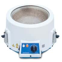 Cole-Parmer HM-200-5000 Heating Mantle, 5000 mL Capacity; 230 VAC