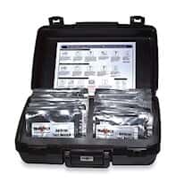 Botulinum Toxin Detection Kit, handheld assay, 10/bx