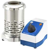 Cole-Parmer BB-200-CN-115 Electric Bunsen Burner with Controller; 115 VAC