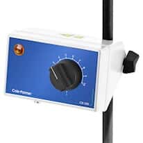 Cole-Parmer CN-200-2300 Analog Heating Controller, 2300 W; 230 VAC