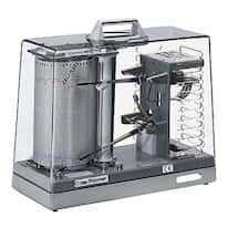Cole-Parmer Three-Speed, Battery-Operated Hygrothermograph