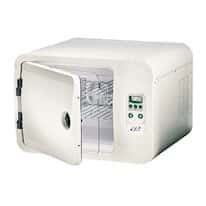 Cole-Parmer Chilling Incubator; 2 cu ft, 115 VAC, 50/60 Hz