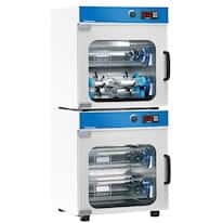 Cole-Parmer HI-200 Hybridization Incubator, 80°C; 230 VAC