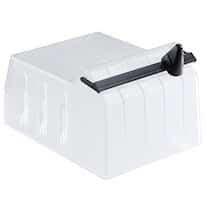Cole-Parmer Box Top Dispenser for Parafilm® M Wrap, ABS, Natural