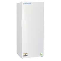 Cole-Parmer General Purpose Auto Defrost Freezer, Solid Door, -15°C to -25°C, 14 cubic ft, 120V