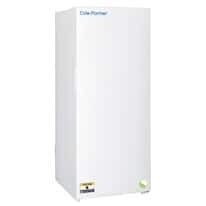 Cole-Parmer General Purpose Auto Defrost Freezer, Solid Door, -15°C to -25°C, 17 cubic ft, 120V