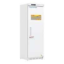 Cole-Parmer Standard Manual Defrost Hazardous Location Freezer, Solid Door, -15°C to -25°C, 14 cubic ft, 120V