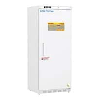 Cole-Parmer Standard Manual Defrost Hazardous Location Freezer, Solid Door, -15°C to -25°C, 20 cubic ft, 120V