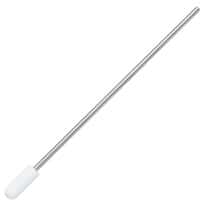 Cole-Parmer Tissue Grinder with S.S. Plunger and Plain PTFE Head, 10 mL, 270 mm length Cole-Parmer Tissue Grinder with S.S. Plunger and Plain PTFE Head, 10 mL, 270 mm length