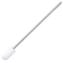 Cole-Parmer Tissue Grinder with S.S. Plunger and Plain PTFE Head, 30 mL, 270 mm length
