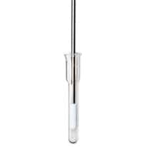Cole-Parmer Tissue Grinder with S.S. Plunger and Serrated PTFE Head, 5 mL, 235 mm length