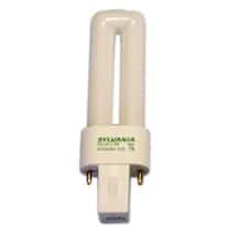 Cole-Parmer Replacement bottom bulb; 110 V, 5 W