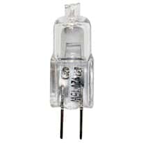 Cole-Parmer Replacement top bulb for 48920-00, -05, -20, -25; 12 V, 15 W