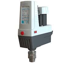 Cole-Parmer OM-800-BM Digital Batch Mixer, 50-1500 rpm, 1/2 hp, 55 gal, 120 VAC/60 Hz