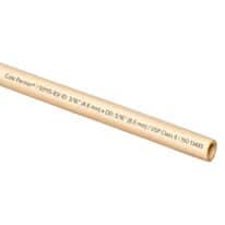 Cole-Parmer TPV Industrial Grade Tubing, 3/16" ID x 5/16" OD; 50 Ft