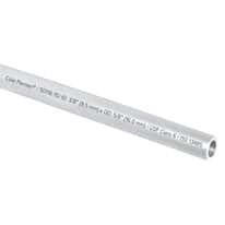 Cole-Parmer TPE Tubing, Clear, 3/8" ID x 5/8" OD; 50 Ft