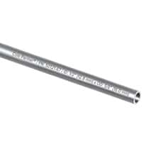 Cole-Parmer Food, Milk, and Dairy Tubing, 1/2" ID x 5/8" OD; 50 Ft