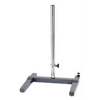 Cole-Parmer Laboratory Mixer H-Stand; Adjustable to 39 3/4"