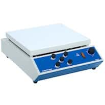 Cole-Parmer SHP-200-MP5-120 Five-Position Stirring Hot Plate, 120V