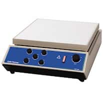 Cole-Parmer SHP-200-MP5 Five-Position Stirring Hot Plate, 230V