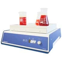 Cole-Parmer SH-200D-M-L-120 Large Microplate Shaker; 120 VAC