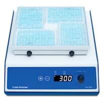 Cole-Parmer SH-200D-O-120 Mini Orbital Shaker; 120 VAC